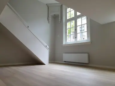 100m2 apartment to rent for 2095€/month in Adriaanstraat, Utrecht