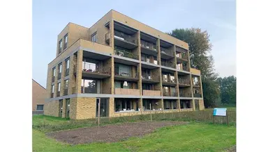 92m2 apartment to rent for 1550€/month in Weberstraat 36, Amersfoort