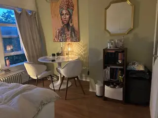 25m2 room to rent for 450€/month in Herengracht 51, Leiden