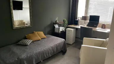 15m2 room to rent for 750€/month in Arent Janszoon Ernststraat 831, Amsterdam