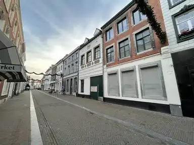 40m2 studio to rent for 695€/month in Putstraat, Sittard