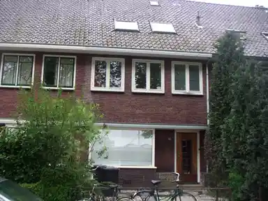 6m2 room to rent for 295€/month in Wandelpad 70, Hilversum