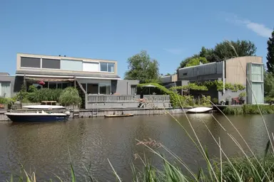 140m2 house to rent for 2250€/month in Oude Riet, Groningen