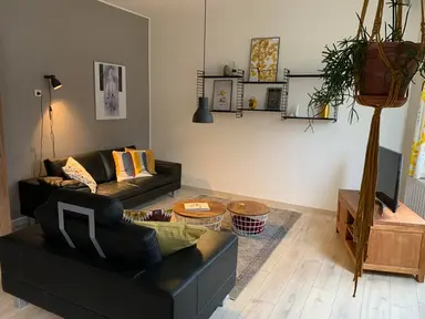 59m2 apartment to rent for 1089€/month in Sint Nicolaasstraat, Maastricht