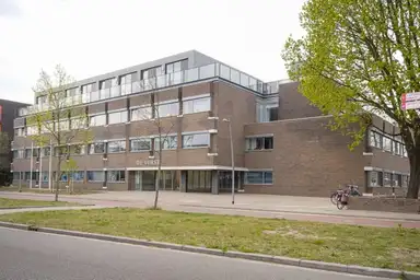 24m2 studio to rent for 630€/month in Wethouder van Eschstraat, Oss