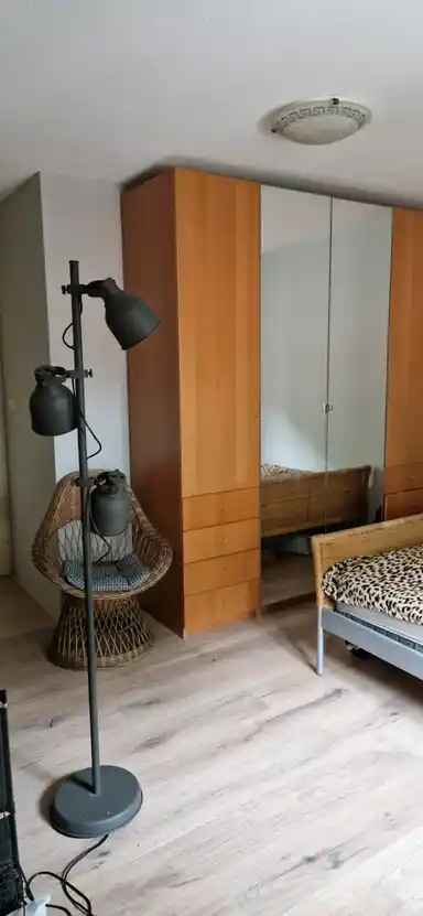70m2 room to rent for 950€/month in Jacques Veltmanstraat 159, Amsterdam