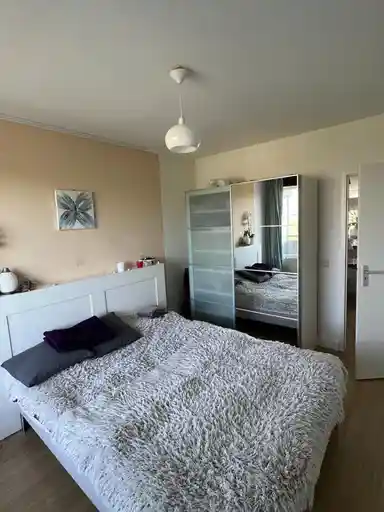 9m2 room to rent for 950€/month in Bomanshof 269, Eindhoven