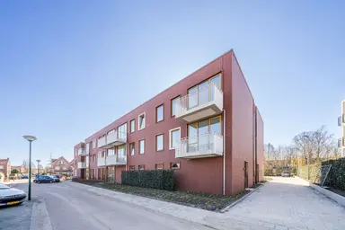 59m2 apartment to rent for 1244.43€/month in Meester Doctor Schokkingstraat, Veenendaal