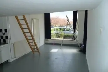 22m2 studio to rent for 775€/month in Jerichostraat 22, Maastricht
