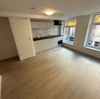 28m2 studio to rent for 800€/month in Nieuwstraat 80, Deventer