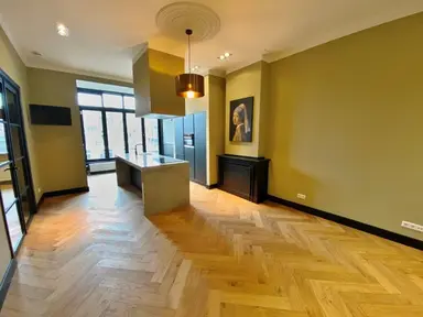 91m2 apartment to rent for 2895€/month in 2e Sweelinckstraat, The Hague