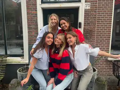 17m2 room to rent for 680€/month in Levendaal 171, Leiden