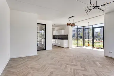 152m2 house to rent for 3500€/month in M. Vasalishof 10, The Hague
