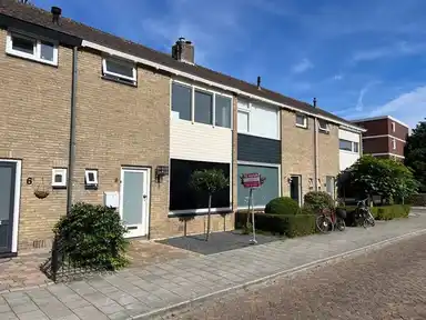 90m2 house to rent for 1400€/month in Rijnstraat 8, Almelo