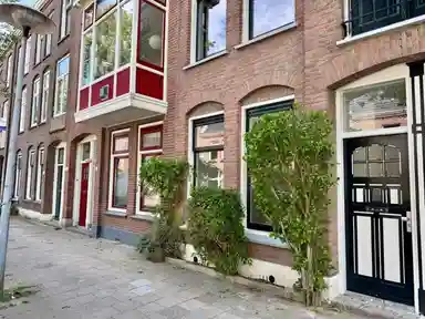 61m2 apartment to rent for 1950€/month in Bilderdijkstraat 74, Utrecht