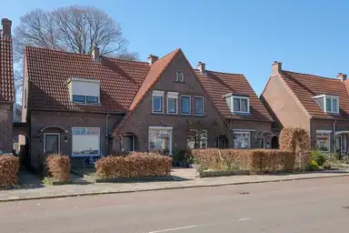 103m2 house to rent for 1250€/month in Rietstraat, Almelo