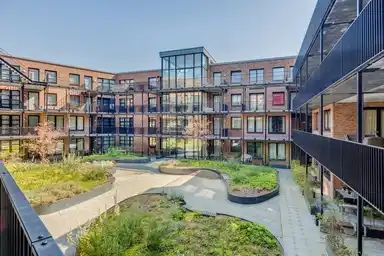 75m2 apartment to rent for 2495€/month in Vredenburg, Utrecht