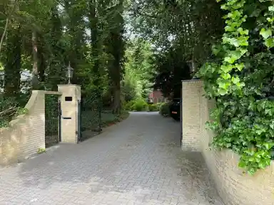 250m2 house to rent for 3750€/month in Amersfoortseweg, Bosch en Duin
