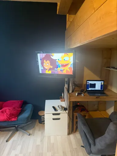 13m2 room to rent for 650€/month in Asterixstraat 68, Almere