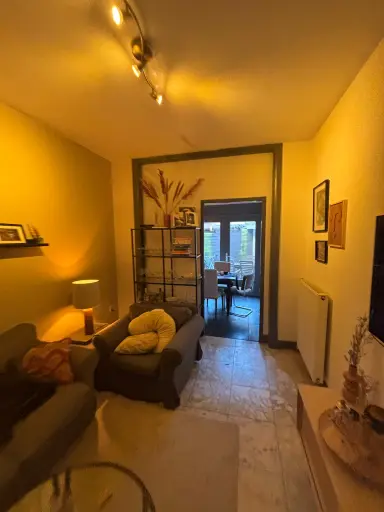 18m2 room to rent for 950€/month in Paramaribostraat 31, Amsterdam