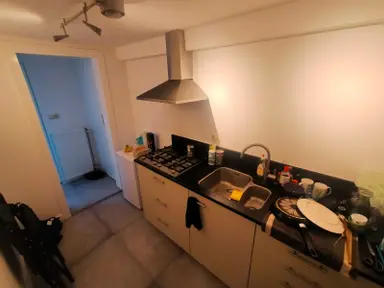 45m2 studio to rent for 1250€/month in Gebroeders van Eijckstraat 23, Tilburg