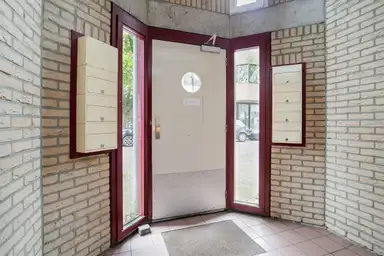 87m2 apartment to rent for 1440€/month in Waterstraat 16G, Utrecht