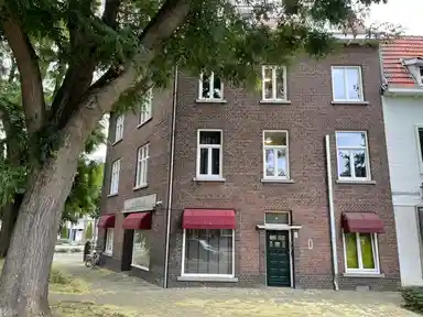 16m2 room to rent for 740€/month in Brandenburgerplein 13A, Maastricht
