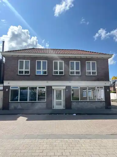 92m2 apartment to rent for 900€/month in Kalsdonksestraat, Roosendaal