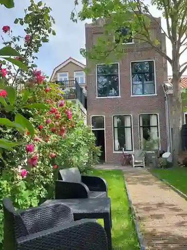 40m2 apartment to rent for 1050€/month in Slapperdel, Gouda