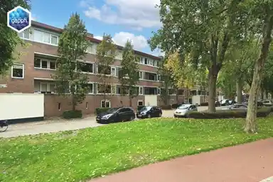 50m2 apartment to rent for 500€/month in Liornestraat, Hoorn
