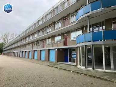 apartment 75τ.μ. προς ενοικίαση για 450€/μήνα στην περιοχή Citerstraat, Purmerend