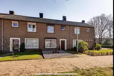 88m2 house to rent for 2300€/month in Limburglaan, Weert