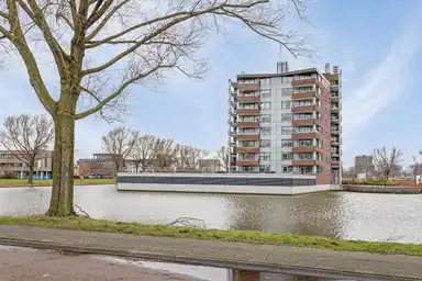 96m2 apartment to rent for 1695€/month in Nova Zemblakade 13, Woerden