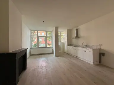 90m2 apartment to rent for 1995€/month in Grote Visserijstraat, Rotterdam