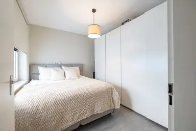 50m2 apartment to rent for 1215€/month in Olympiade 424, Vlaardingen