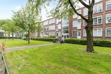 75m2 apartment to rent for 1650€/month in Bothastraat, Breda