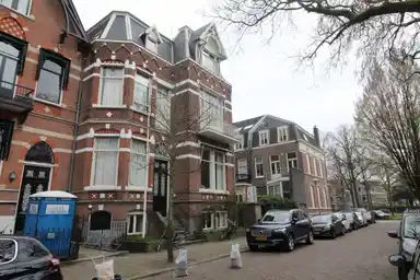 35m2 apartment to rent for 840€/month in Maliestraat 1H, Utrecht