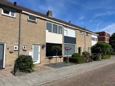 90m2 house to rent for 1400€/month in Rijnstraat 8, Almelo