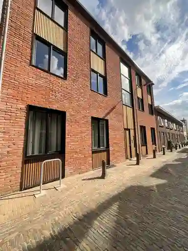 65m2 apartment te huur voor 1750€/maand in West-Peterstraat 59, Arnhem