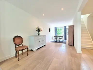 85m2 apartment to rent for 2750€/month in Karel du Jardinstraat, Amsterdam