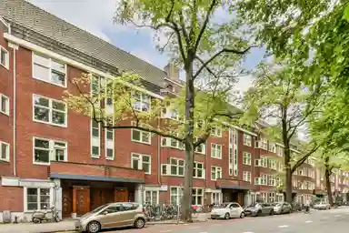 85m2 apartment to rent for 2750€/month in Churchill-laan 171-H, Amsterdam