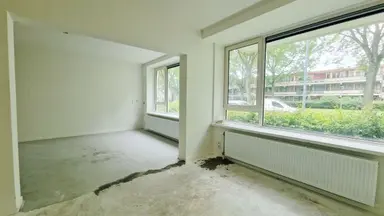 70m2 apartment to rent for 1132€/month in Boekenrode, Rotterdam