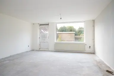 99m2 house to rent for 1550€/month in Gouvernantelaan 14, Utrecht