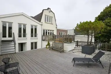 110m2 apartment to rent for 3300€/month in Utrechtsestraat 85B, Amsterdam