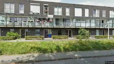 119m2 house to rent for 1250€/month in Augustalaan, Bergen op Zoom