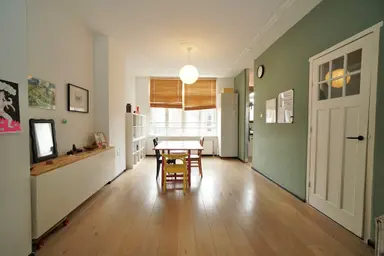 108m2 apartment to rent for 1800€/month in Essenburgsingel, Rotterdam