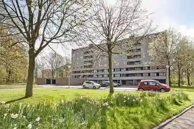 88m2 apartment to rent for 2450€/month in Wittgensteinlaan, Amsterdam