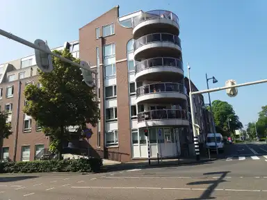 140m2 apartment to rent for 950€/month in Wilhelminastraat 16-9, Sittard
