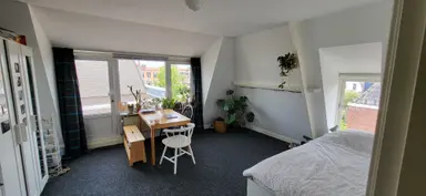 16m2 room to rent for 650€/month in Magdalena Moonsstraat 15, Leiden