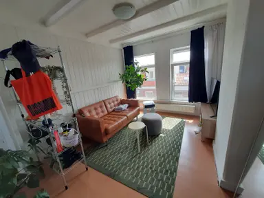 32m2 room to rent for 1100€/month in Waldeck Pyrmontstraat 26-RD, Haarlem